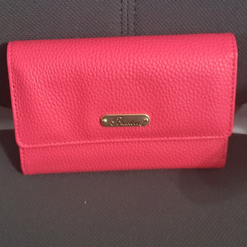 Buxton Wallet